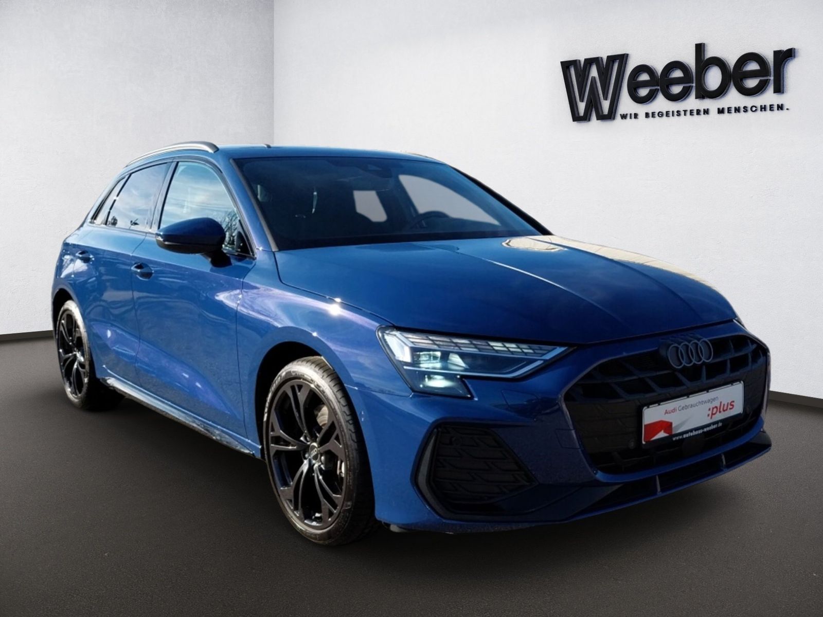 Audi A3 - Bild 17