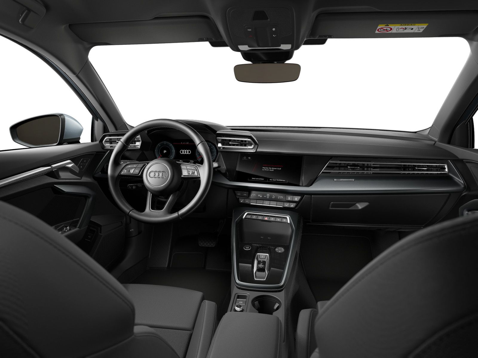 Audi A3 - Bild 10