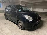 Kia Picanto 1,1 Benzin 65-PS  Nur  65500 K... - Kia Picanto: Ps