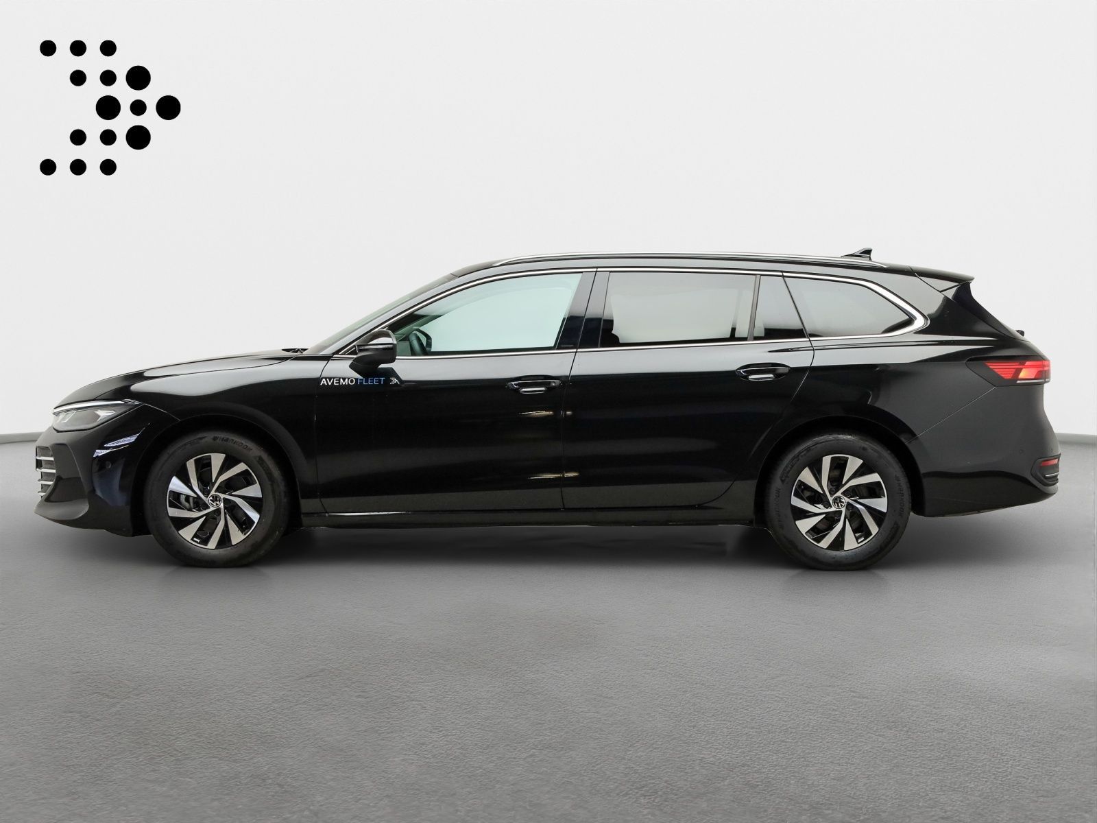 Volkswagen Passat Variant - Bild 3