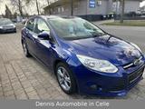 Ford Focus Lim. Sync Edition - Ford Focus: Sync Edition