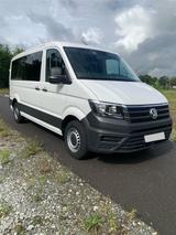Volkswagen Crafter L3H2