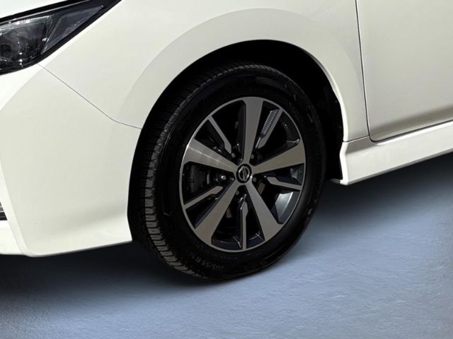 Fahrzeugabbildung Nissan Leaf Acenta +CARPLAY+RFK+KLIMA+DAB+TEMPOMAT+UVM+
