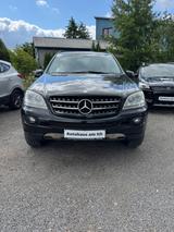 Mercedes-Benz ML 320 ML-CDI*AHK*AUTOMATIK* - Mercedes-Benz: Auto Ml