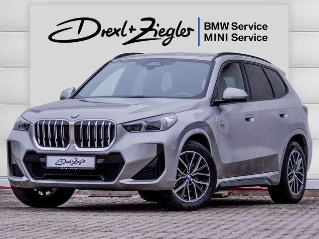 BMW X1 sDrive20i M-Sport AHK ACC eSpSitze KoZg aLED