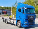 MAN TGX 26.510 GM Multiwechsler LED 2xAHK Retarder - MAN Tgx