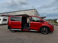 Ford Tourneo Custom L2 Active AWD | sofort verfügbar