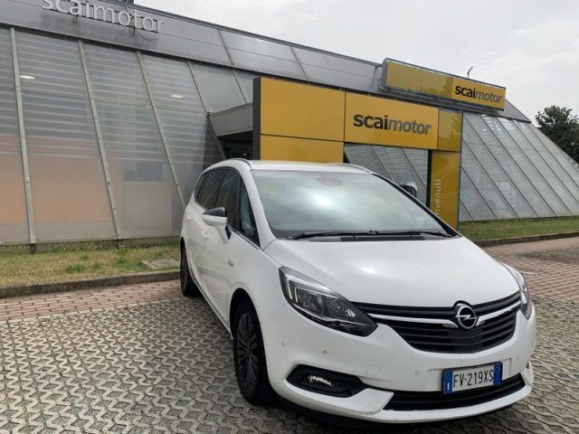 Opel OPEL Zafira 1.6 CDTi 134CV Start&Stop Innovation