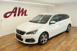 Peugeot 308 SW Allure/LED/NAVI/Automatik/TOP!!! - Peugeot 308 mit Diesel-Antrieb