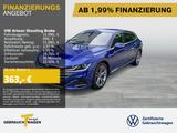 Volkswagen Arteon Shooting Brake 2.0 TDI DSG 4M R-LINE IQ.L - Volkswagen Arteon in Bochum