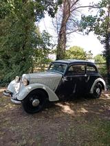 Audi DKW F5 Audi Auto Union Oldtimer 1935 - : Limousine, Dkw