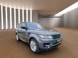Land Rover Range Rover Sport 4.4 SDV8 Dynamic Standheizung - Land Rover: Sd4