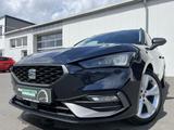 Seat Leon SP 2.0 TDI DSG FR 144€ m.20% Anz. AHK Navi  - Seat Leon: Fr 20 TDI