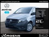 Mercedes-Benz VITO 119 KASTEN L+LED+KLIMA+NAVI+AHK2,5T+3-SITZE - Angebote entsprechen deinen Suchkriterien