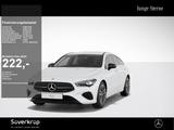 Mercedes-Benz CLA 180 SB , NIGHT PROGRESSIVE 360 DISTR KAMERA - gebrauchte Mercedes-Benz CLA 180 Shooting Brake aus dem Jahr 2024