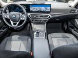 BMW 320i Touring AHK Navi Memory RFK DAB - BMW 320 in Dortmund