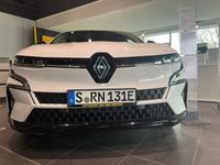 Renault Megane E-TECH - Vorschau Bild 7