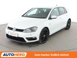 Volkswagen Golf VII 1.4 TSI Lounge BlueMotion Tech Aut.*NAV - Volkswagen Gebrauchtwagen in Stuttgart