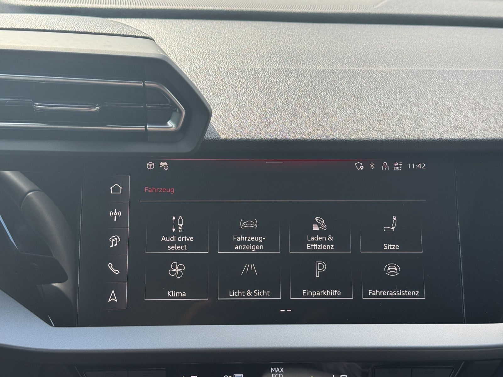 Audi A3 - Bild 16