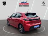 Peugeot 208 1.2 PureTech 130 Allure, AUTOMATIK, Navi - Peugeot 208 PureTech Gebrauchtwagen