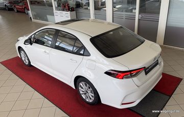 Toyota Corolla - 8
