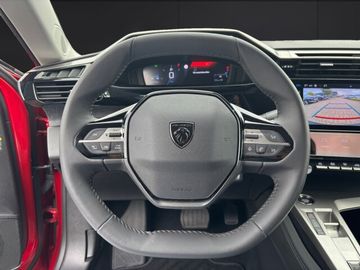 Peugeot 408 - 10