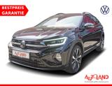 Volkswagen Taigo 1.5 16V TSI R-Line DSG LED Navi ACC AHK - Volkswagen Taigo: 1.5