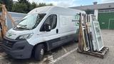 Fiat Ducato 2017 l4 h2 96kw tüv reifen fah... - Fiat Ducato in Mainz