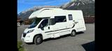 Sun Living Klima, Solar, Kamera, Wechselrichter,  - Sun-Living Wohnmobil oder -wagen
