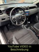 DACIA Duster II Adventure 150PS/360°-Kamera/Keyless