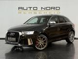 Audi RSQ3 2.5 TFSI quat.*Raute*Pano*BOSE*KeyGo*AHK* - schwarze Audi RSQ3