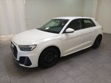 Audi A1 35 Sportback 1,5 TFSI  S line|PDC|LED|Sitzhzg - Audi A1 in Hamburg