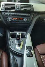 BMW 320d - individual, NAV, HUD, Harman, Sport, XEN - gebrauchte BMW 320 aus dem Jahr 2014