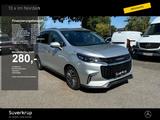 Maxus Euniq 5 PANO 70 kWh 6Sitz LED 5J-Garantie Spur L - Maxus Euniq 5 Gebrauchtwagen