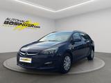 Opel Astra J1.6 Sports Tourer Selection PRIVAT - Opel Astra: Kombi, 1.6