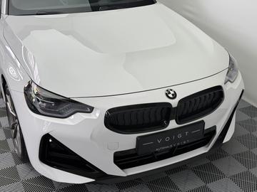 2023 BMW M240I — миниатюра 28