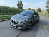 Opel Astra K 1.4 Turbo Innovation MatrixLED Motor neu - Opel Astra: Motor