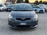 Toyota Auris 1.4 5 porte - Toyota Auris: 1.4