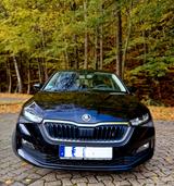 Skoda Scala Ambition NAV-KLIMA-STZHZG-STARTSTOPP - Skoda Scala von privat