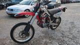 Gasgas FS 450 CRD - GASGAS HÄNDLER
