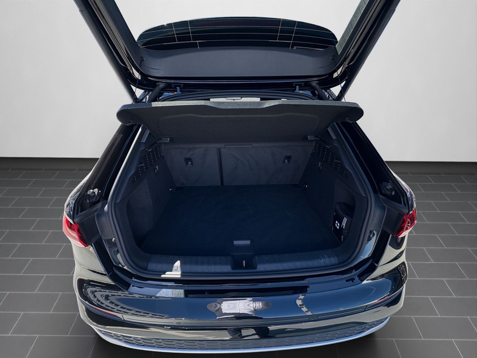 Audi A3 - Bild 15