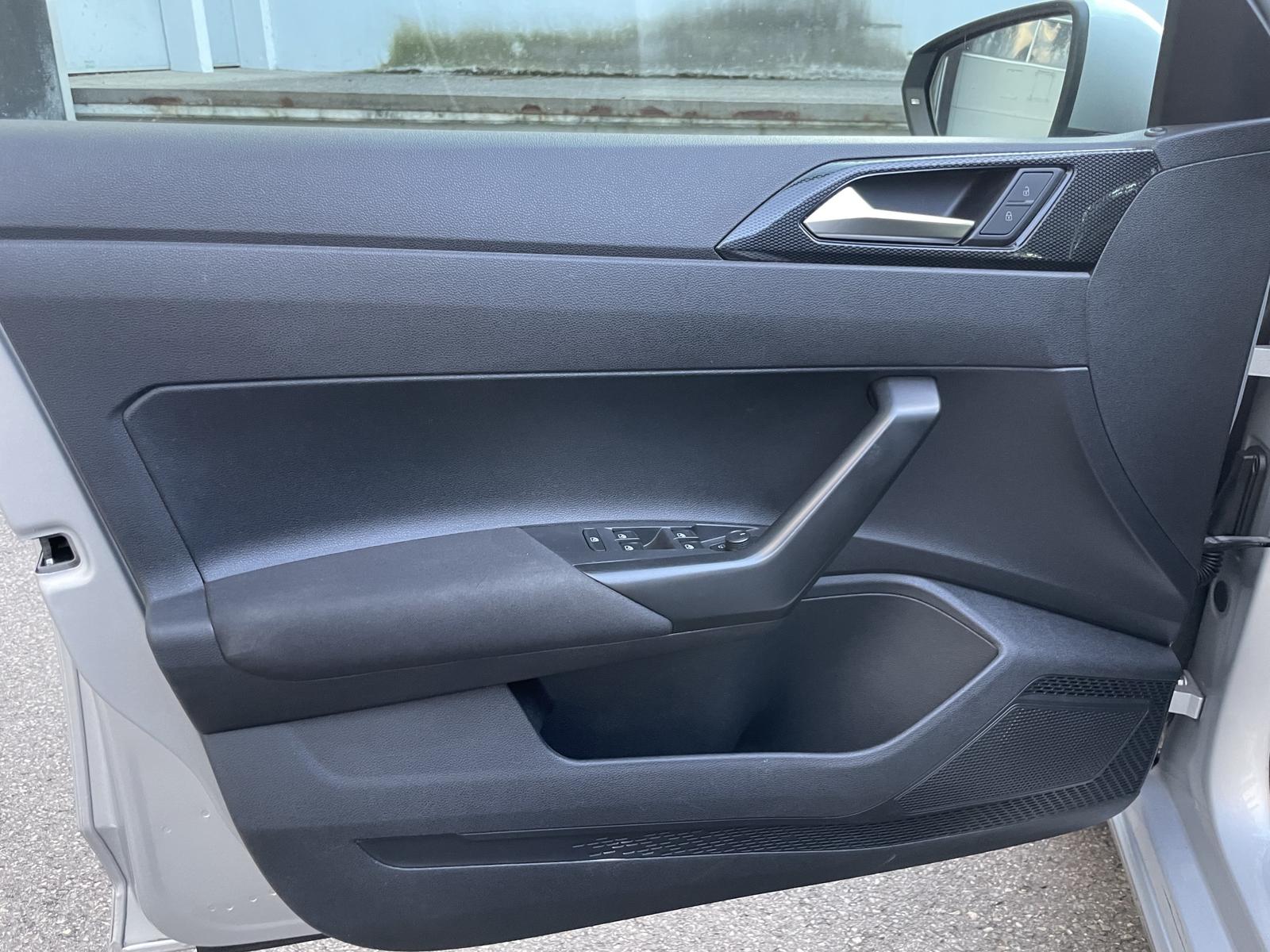 Volkswagen Polo Life LED ACC Virtual-Cockpit Rü-Kamera, миниатюра 11