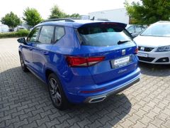 Fahrzeugabbildung Seat Ateca FR 2.0 TSI 4Drive (190 PS) DSG