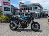 Suzuki SV650 ´35kW - Neuwertig