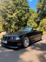 BMW E36 328i Cabrio Original Schalter M-Paket - BMW 328 aus 1998