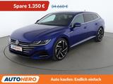 Volkswagen Arteon Shooting Brake 2.0 TSI R-Line 4M Aut.*ACC - VW Arteon in Bonn
