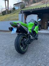 Kawasaki ZX10R - KAWASAKI ZX 10