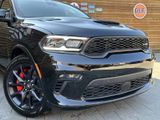 Dodge Durango 5,7L R/T HEMI BREMBO AWD LPG 7.S Vmax - Dodge Durango in Hannover