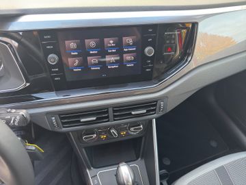 VW Polo VI Highline R-Line Automatik+Navi+ACC, Bild 20