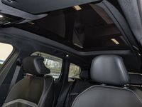 BMW iX3 - Vorschau Bild 4